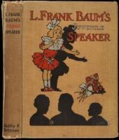 L. Frank Baum's Juvenile Speaker: Readings and Recitations in Prose and Verse, Humorous and Otherwise