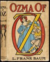 Ozma of Oz