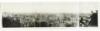 Vistas de Los Angeles. Views of City and Surroundings. Price, Ten Cents - 3