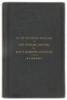 Oil and Gas Yielding Formations of Los Angeles, Ventura, and Santa Barbara Counties, Part 1. Bulletin No. 11