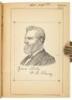 Chaney's Primer of Astrology and American Urania: Old Rules Simplified, New Rules Added, with Improved Nomenclature and Numerous Tables Never before Published. - 4