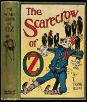 The Scarecrow of Oz