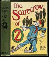 The Scarecrow of Oz