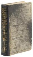 Business Directory of San Francisco and Principal Towns of California and Nevada, 1877. Containing Names, Business and Address of Merchants, Manufacturers and Professional Men...