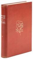 La Rebelión de Texas. Manuscrito Inédito de 1836, por un Oficial de Santa Anna