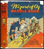 The Wizard of Oz Waddle Book