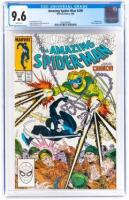 AMAZING SPIDER-MAN No. 299