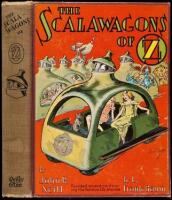 The Scalawagons of Oz