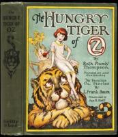 The Hungry Tiger of Oz