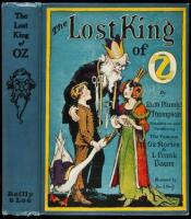 The Lost King of Oz