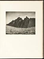 Sierra Nevada: The John Muir Trail