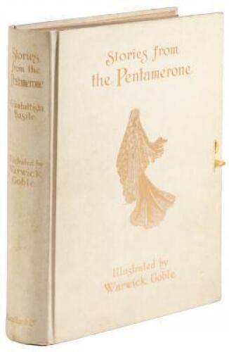 Stories from the Pentamerone