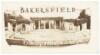 Bakersfield The City of Beautiful Homes