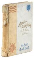 New Orleans As It Was. Episodes of Louisiana Life.