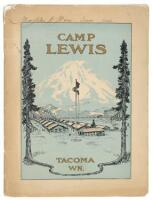 Camp Lewis