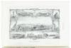 California's Pictorial Letter Sheets, 1849-1869 - 3