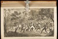 Narrative of a Voyage to the Pacific and Beering's Strait, to Co-operate with the Polar Expeditions: Performed in His Majesty's Ship Blossom Under the Command of Captain F.W. Beechey, R.N. in the Years 1825, 26, 27, 28 . . . A New Edition