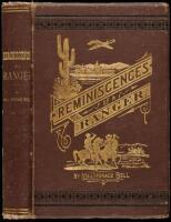 Reminiscences of a Ranger