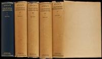 Anza's California Expeditions