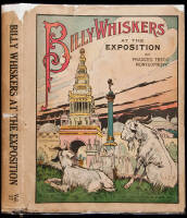 Billy Whiskers at the Exposition