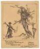 Fairy Tales [with two pieces of signed Rackham ephemera] - 4
