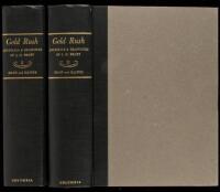 Gold Rush the Journals, Drawings and other Papers