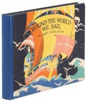 'Round the World We Sail