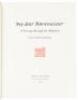 My Dear Runemeister: A Voyage through the Alphabet - 2