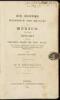 Six Months' Residence and Travels in Mexico; Containing Remarks on the Present State of New Spain, it natural productions, state of society, manufactures, trade, agriculture, and antiquities, &c. - 6