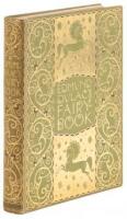 Edmund Dulac's Fairy-Book. Fairy Tales of the Allied Nations