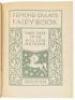 Edmund Dulac's Fairy-Book. Fairy Tales of the Allied Nations - 5