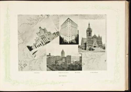 California, Fifty Years of Progress