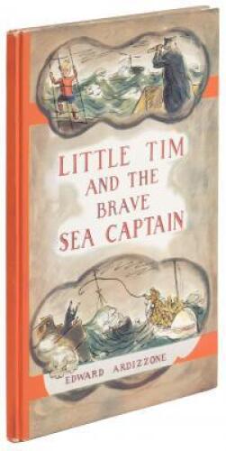 Little Tim and the Brave Sea Captain