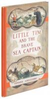 Little Tim and the Brave Sea Captain