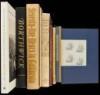 Ten volumes of California history