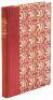Bibliography of the Grabhorn Press, 1940-1956 [With a Check-List 1916-1940] - 3