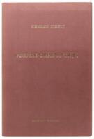 Formae Orbis Antiqui. Plates.