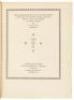 The Complete Works of Gaius Petronius Done Into English by Jack Lindsay with One Hundred Illustrations by Norman Lindsay - 5