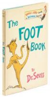 The Foot Book