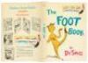 The Foot Book - 3
