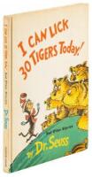 I Can Lick 30 Tigers Today! And Other Stories