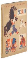 Éclair: Histoire d'un Cheval, d'un chien de carrosse et de Bohémiens