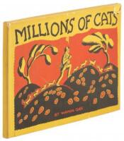 Millions of Cats