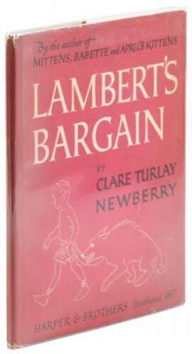 Lambert's Bargain