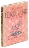 The Story of Ferdinand