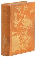 The Orange Fairy Book