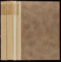 A Bibliography of the History of California 1510-1930