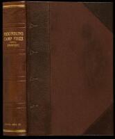 Rekindling Camp Fires: The Exploits of Ben Arnold (Connor) (Wa-si-ci Tam-a-he-ca). An Authentic Narrative of Sixty Years in the Old West as Indian Fighter, Gold Miner, Cowboy, Hunter and Army Scout