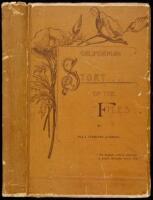 The Story of the Files: A Review of Californian Writers and Literature