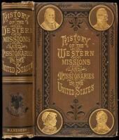Western Missions and Missionaries: A Series of Letters